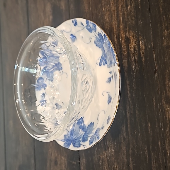 Dessert set - Picture 3 of 12